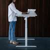 Office Desk: Height Adjustable office Desk thumb 2