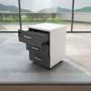 Workstations: 6 Way Modular Office Workstation thumb 3