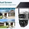4G Solar Security Camera 12MP Ultra HD Color Night thumb 2