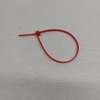 Cable Ties Customized High-Quality Nylon Cable 3.6x200mm red thumb 2