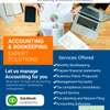 Accounting and Bookkeeping Services, Accounting Software thumb 0