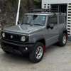 Suzuki Jimny 4x4 1500cc 2018 thumb 3