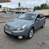 Subaru outback thumb 1