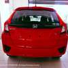 Honda Fit 2017 low Mileage thumb 9