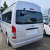 Toyota Hiace  9l manual diesel 2017 thumb 10