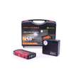Jump Starter Kit With Tyre Inflator / Air Compressor thumb 0