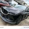 Mazda cx5 2018 model XDL diesel thumb 0