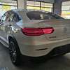 Mercedes Benz GLC250 Coppe 2017 thumb 13