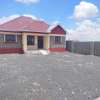 4 Bed House with Garden at Kitengela thumb 1