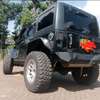 Jeep Rubicon on hot sale thumb 0