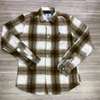 Flannel shirts
Sizes L-3XL 
Slightly small fit thumb 2