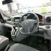 NEW BLACK NISSAN NV200 (MKOPO/HIRE PURCHASE ACCEPTED) thumb 3
