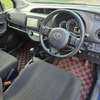 Toyota vitz 1500cc Hybrid 2018 thumb 5