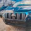 Toyota Prado TXL diesel on sale thumb 2