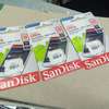 Sandisk Ultra High Speed Micro SD Memory Card (32GB) thumb 0