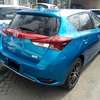 Toyota auris blue valvematic thumb 2