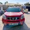 Nissan X-Trail 4WD   "KCR 454L" 2011 thumb 7