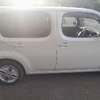 Nissan cube thumb 1