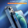 Clear Phone Case For iPhone 11 12 13 Pro Max Case thumb 0