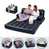 5 in 1 2 seater Bestway Inflatable Pullout Sofa thumb 2