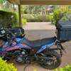 KTM 390 Adventure 2024– Fully Loaded & Mint Condition! thumb 5