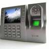 SHA Fingerprint Biometric Attendance in kenya thumb 0