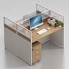 Office Workstation: 2-Way Office Workstation In Menyikwa thumb 6