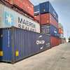 Reliable Dealers! 40ft Shipping Containers for Sale thumb 0