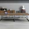 Executive Conference Room Table and Chair Set thumb 5