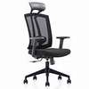 Office Chairs: Orthopedic Mesh Home Office High-back Chair thumb 1