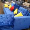 L- Shaped Sofa Set thumb 4