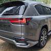 Lexus  Brand new LX600 2024 thumb 6