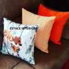 THROW PILLOWS COVERS LINEN COVERS thumb 1