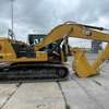 M5 - Caterpillar 330 GC thumb 0