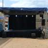 Professional Portable Stage with Sound & Lighting thumb 9
