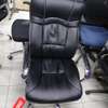 Quality executive office chairs thumb 2