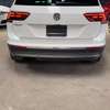 Volkswagen Tiguan SUV White LED Alloy Wheels thumb 6