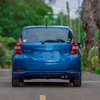 Nissan NoteNewShape,Pure-Drive,2017,Blue,AlloyRims,GoodTyres thumb 6
