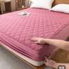 QUILTED WATERPROOF MATTRESS PROTECTOR thumb 3