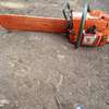 CHAINSAW/POWER SAW FOR HIRE thumb 1