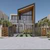 4 Bed Villa with En Suite in Kiambu Road thumb 12
