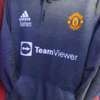 Football Jersey hoodie printing/branding thumb 3