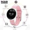 B16 Bluetooth smart watch bracelet for women ladies gift thumb 1