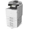 Ricoh Aficio MP C400/401  photocopier thumb 1
