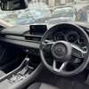 Mazda 6 Atenza Petrol 2020 thumb 3