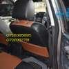 Suzuki Escudo seat covers upholstery thumb 9