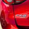 Mazda CX-5 Diesel Sunroof 2018 thumb 9