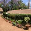 1.2 acres With 4 Bedrooms Mansionette With Dsq In Muthaiga thumb 9