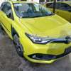 Toyota auris new model thumb 7