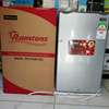 Ramtons RF215 90L Silver Single Door Refrigerator thumb 1
